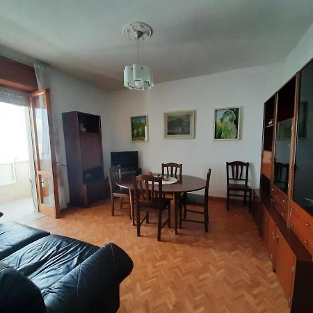 Casa Le Tre Grazie Apartment Maglie Luaran gambar