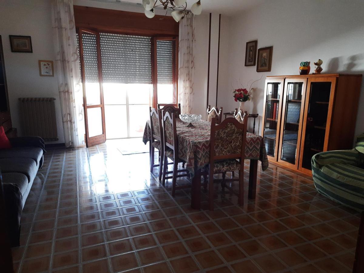 Casa Le Tre Grazie Apartment Maglie Luaran gambar