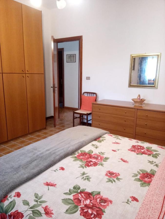 Casa Le Tre Grazie Apartment Maglie Luaran gambar