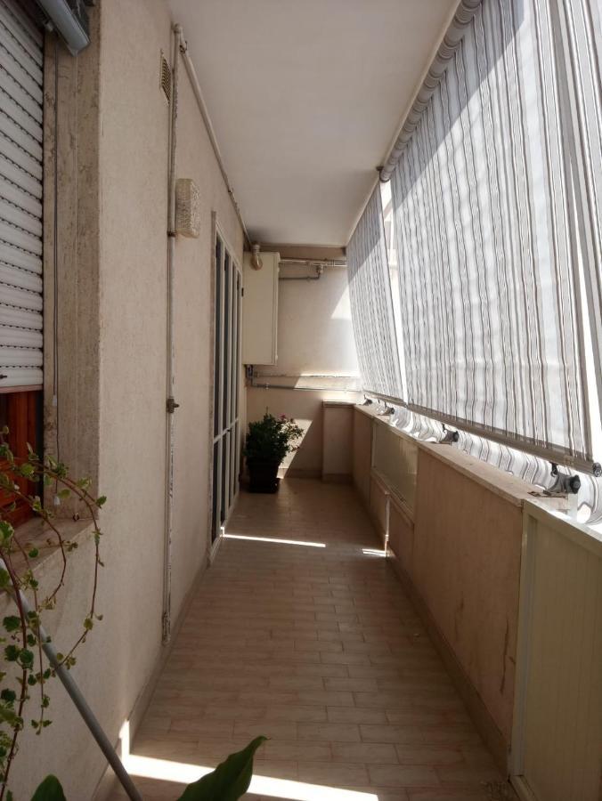 Casa Le Tre Grazie Apartment Maglie Luaran gambar
