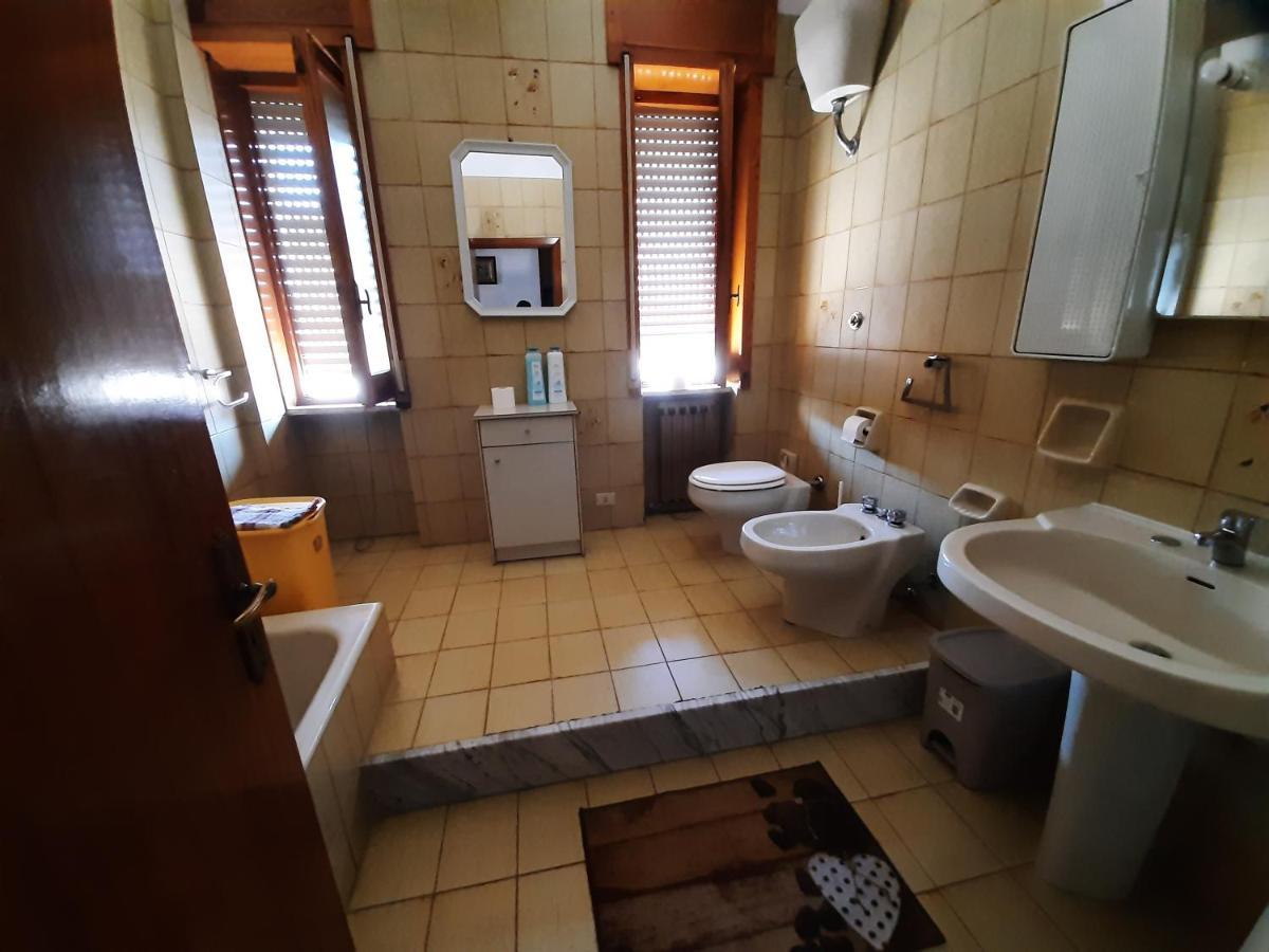 Casa Le Tre Grazie Apartment Maglie Luaran gambar