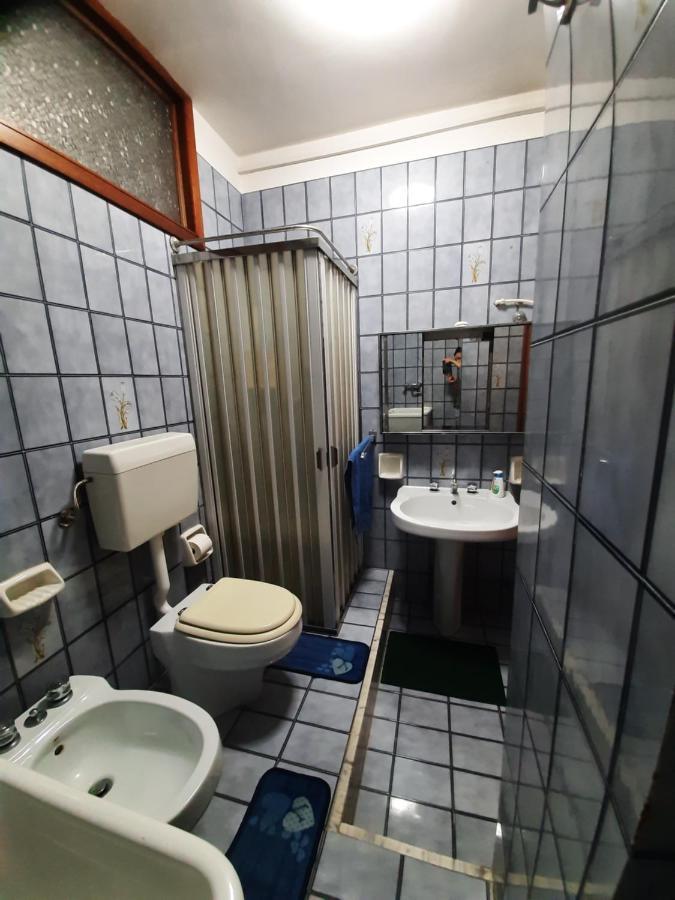 Casa Le Tre Grazie Apartment Maglie Luaran gambar