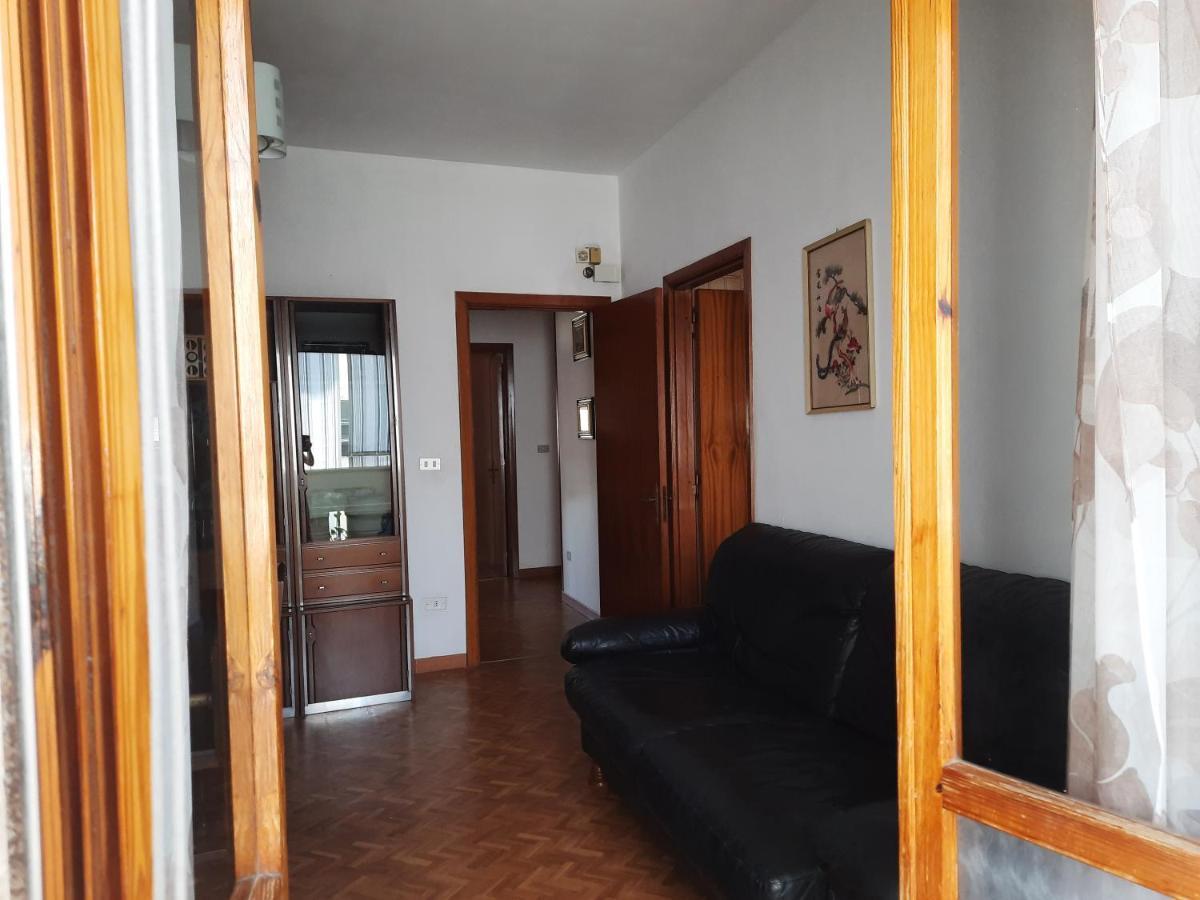 Casa Le Tre Grazie Apartment Maglie Luaran gambar