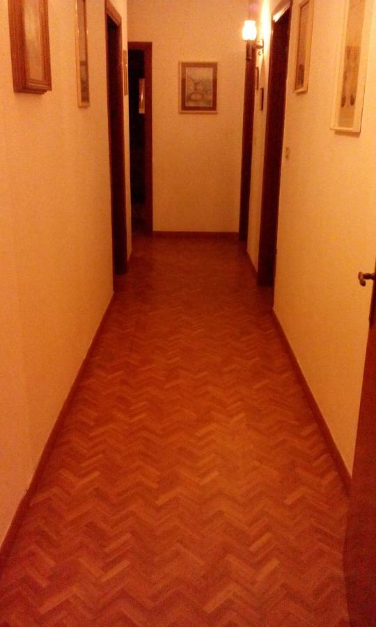 Casa Le Tre Grazie Apartment Maglie Luaran gambar