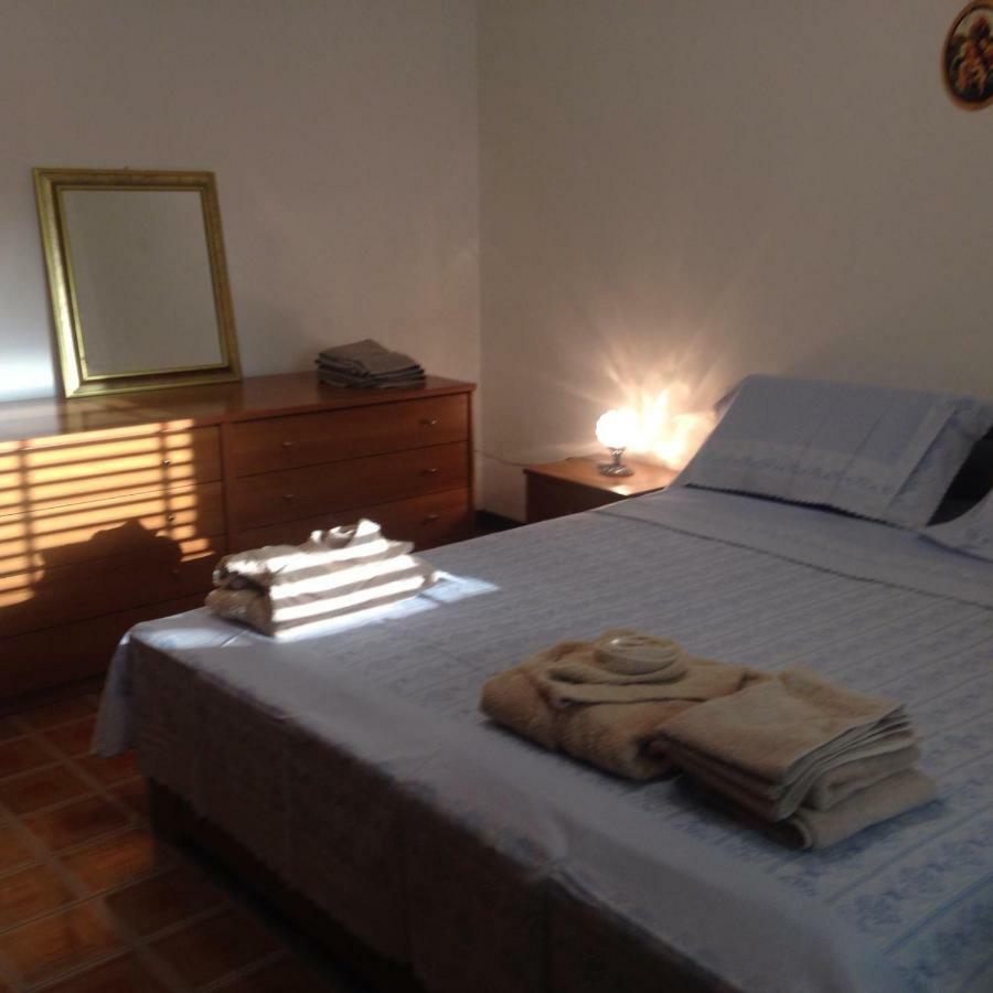 Casa Le Tre Grazie Apartment Maglie Luaran gambar