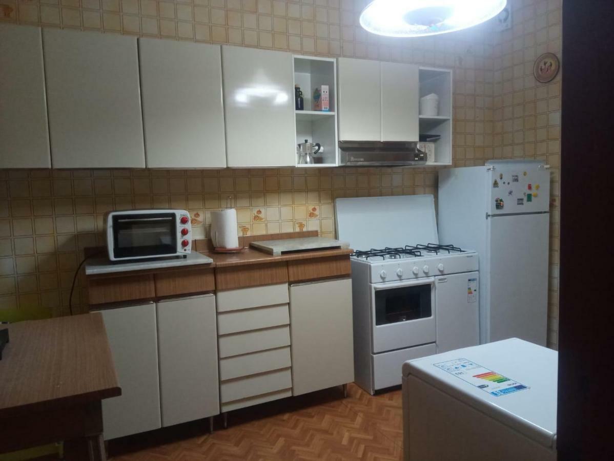 Casa Le Tre Grazie Apartment Maglie Luaran gambar