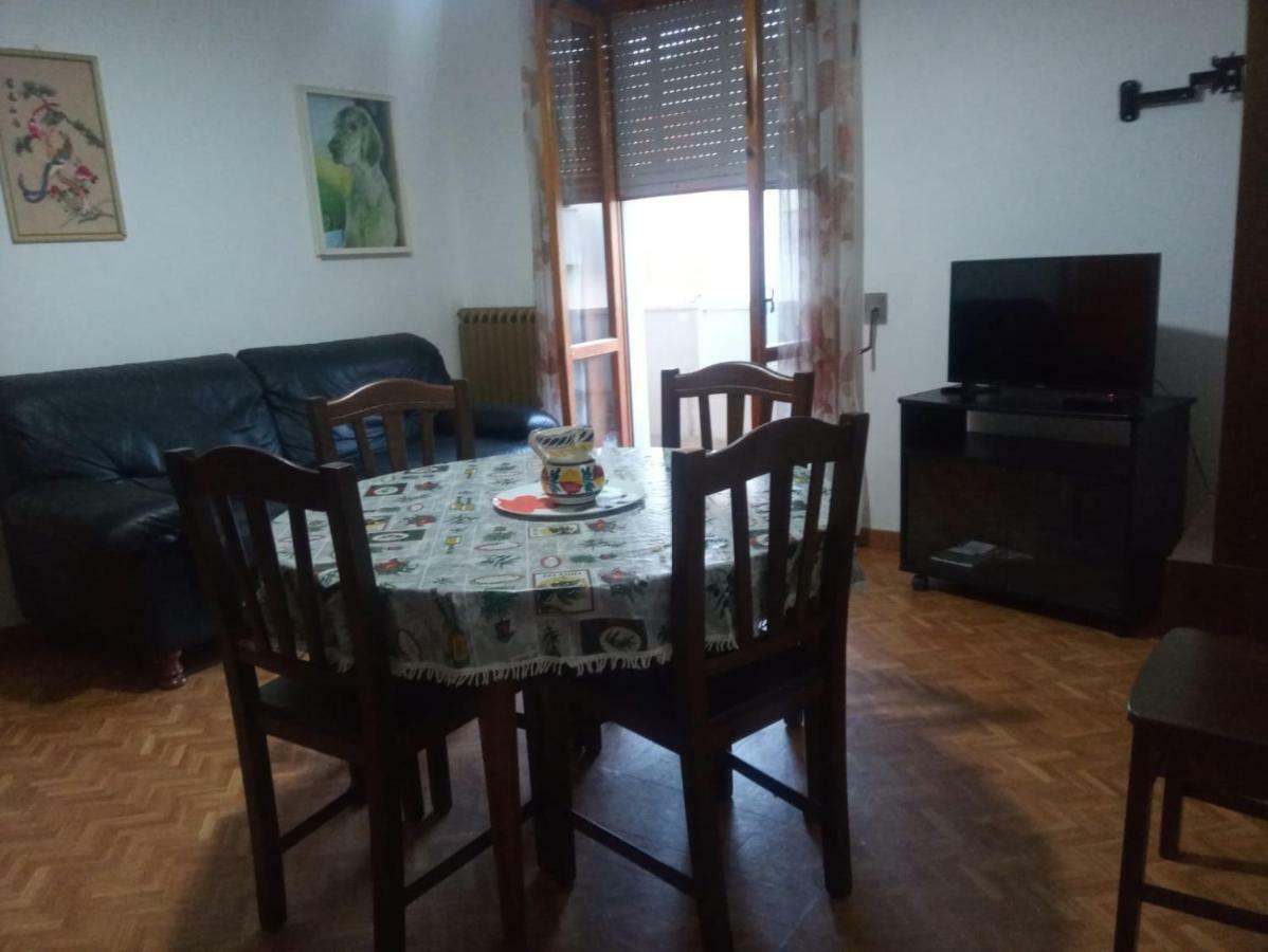 Casa Le Tre Grazie Apartment Maglie Luaran gambar