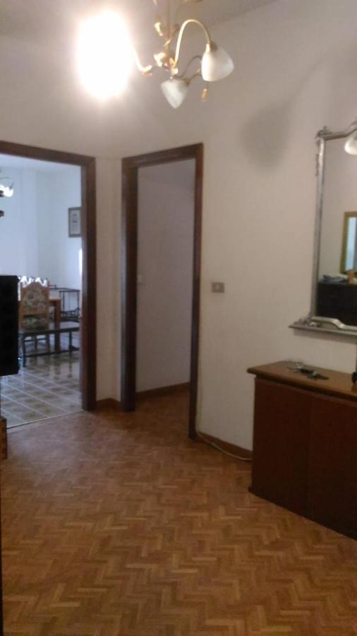 Casa Le Tre Grazie Apartment Maglie Luaran gambar
