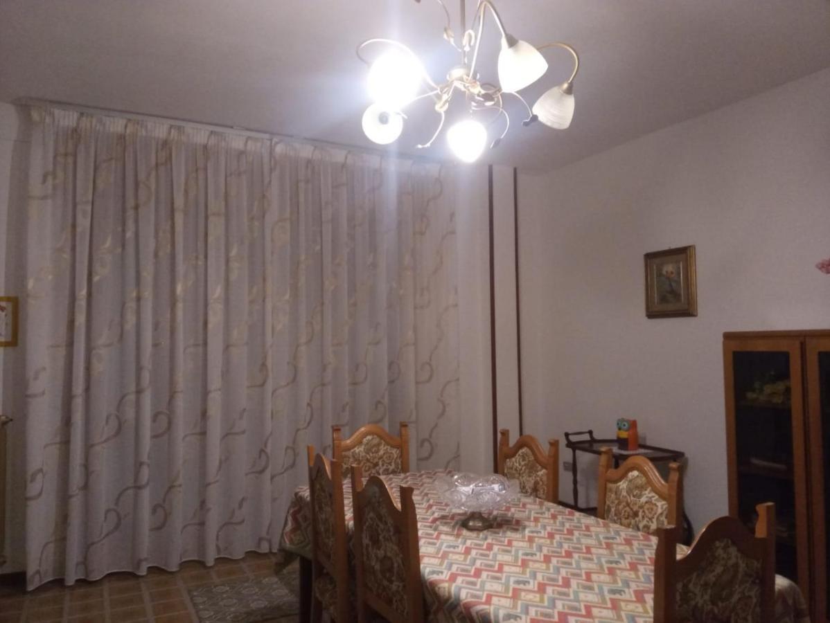 Casa Le Tre Grazie Apartment Maglie Luaran gambar